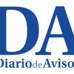 Logotipo Diario de Avisos, El Español